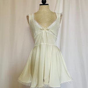 The Lena Mini Dress- white velvet corseted dress